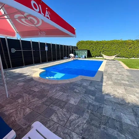 Big Dreams Al Villa Vila do Conde Exterior photo