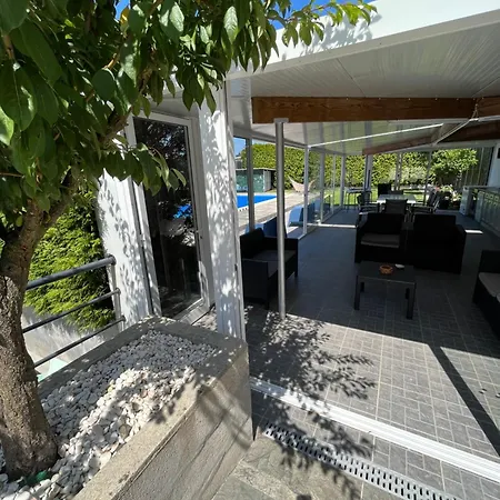 Big Dreams Al Villa Vila do Conde Exterior photo