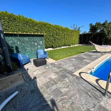Big Dreams Al Villa Vila do Conde Exterior photo