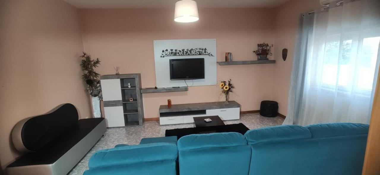 Big Dreams Al Holiday home Vila do Conde