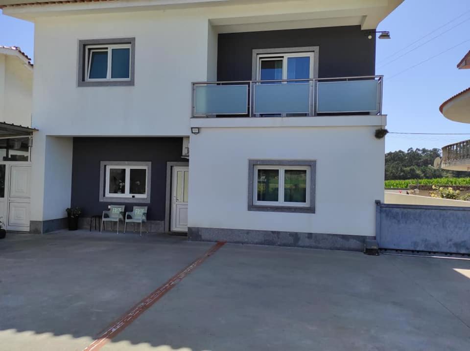 Holiday home Big Dreams Al Vila do Conde