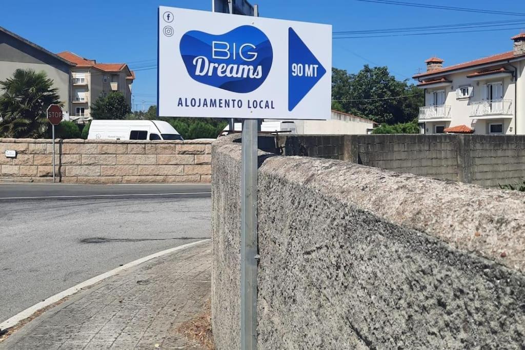 Holiday home Big Dreams Al
