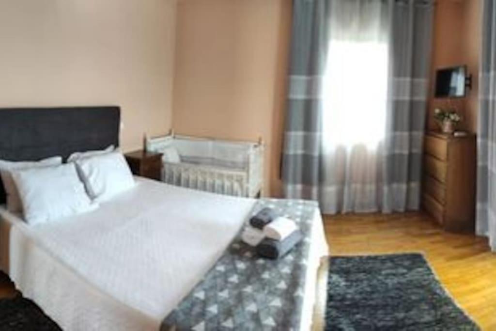 Big Dreams Al Holiday home Vila do Conde