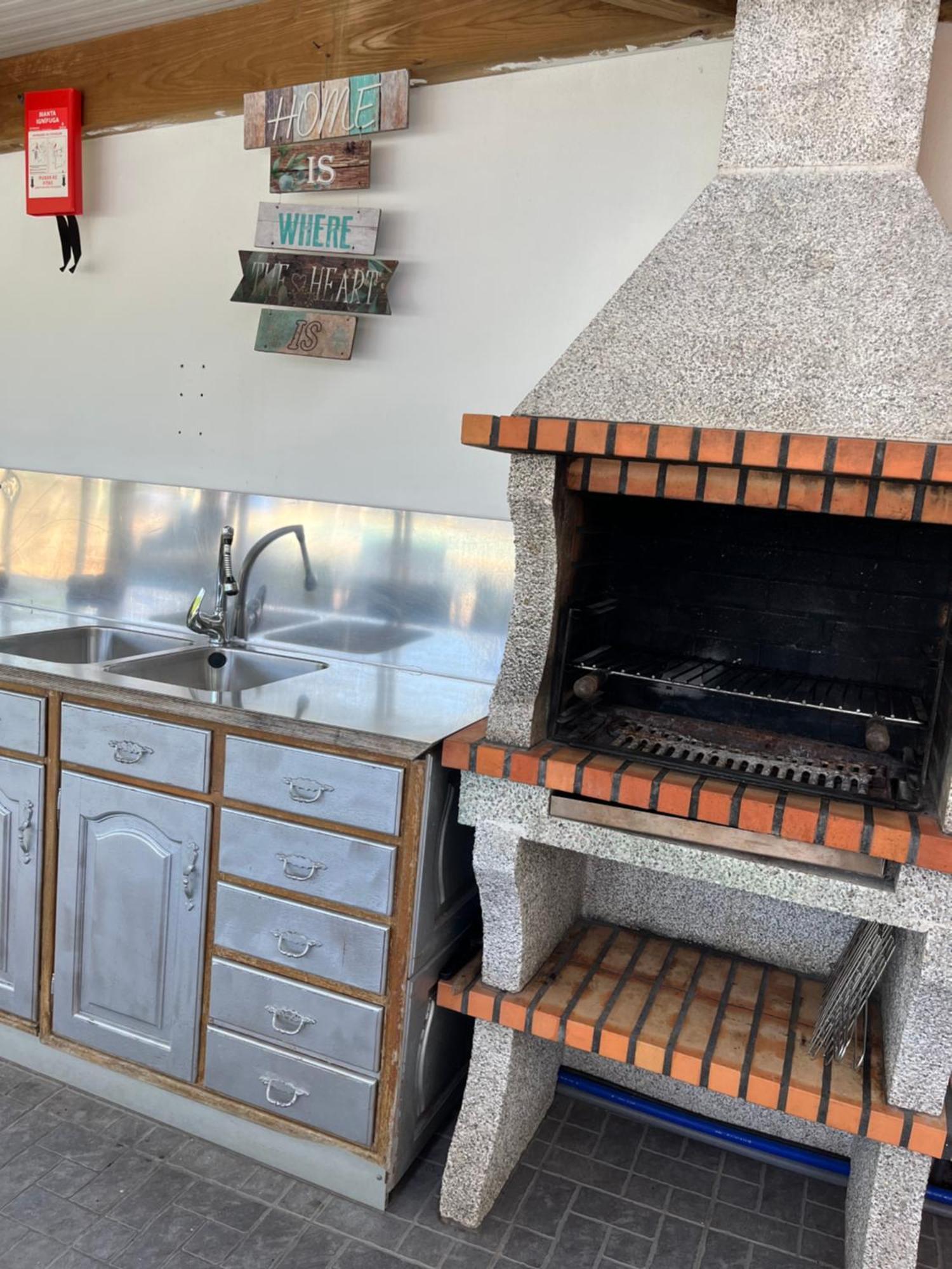 Holiday home Big Dreams Al Vila do Conde