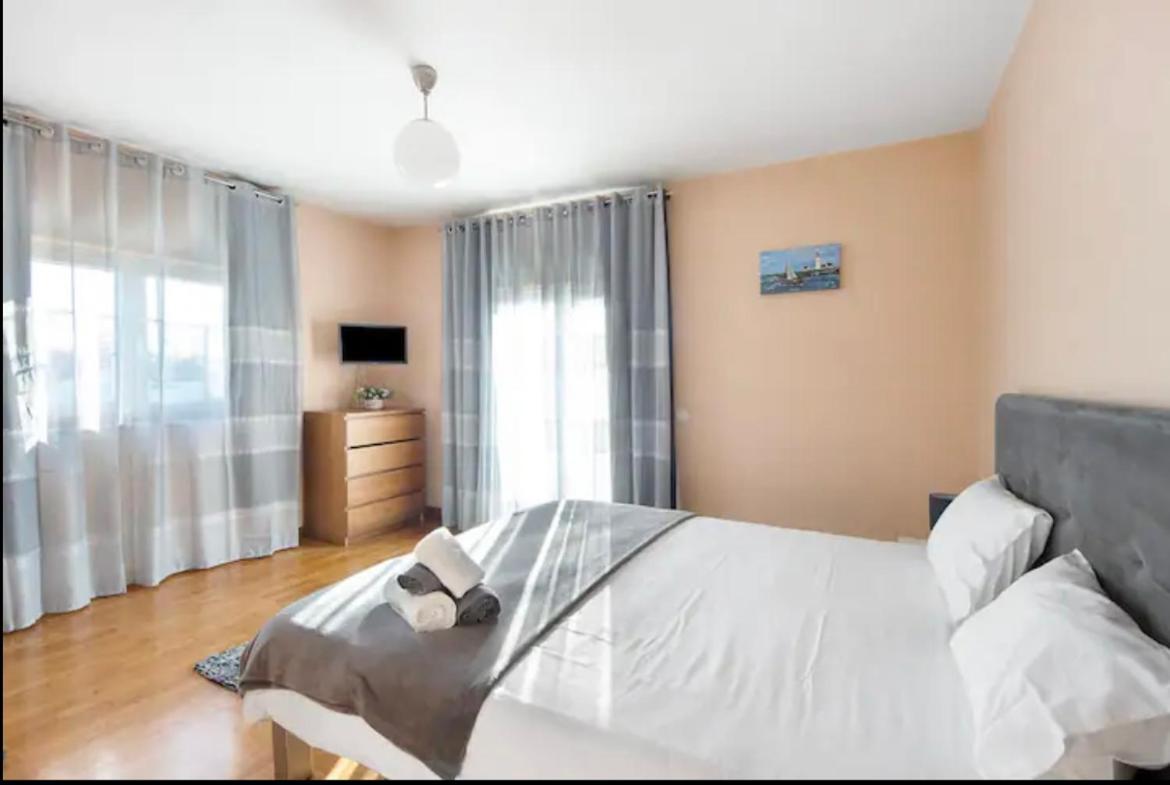 Holiday home Big Dreams Al Vila do Conde