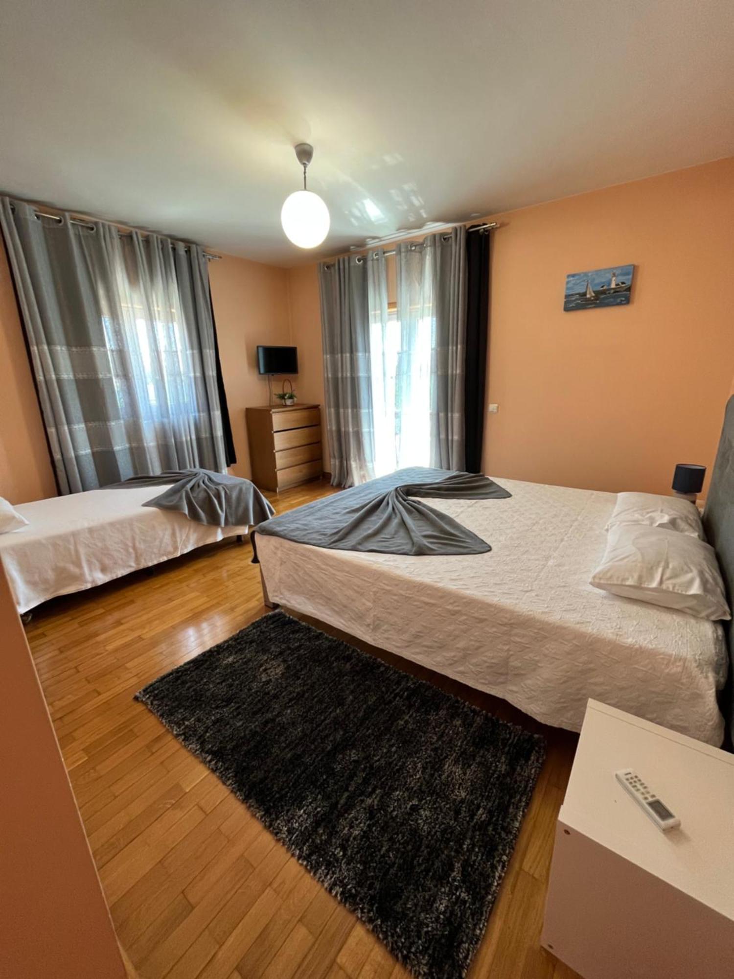 Holiday home Big Dreams Al