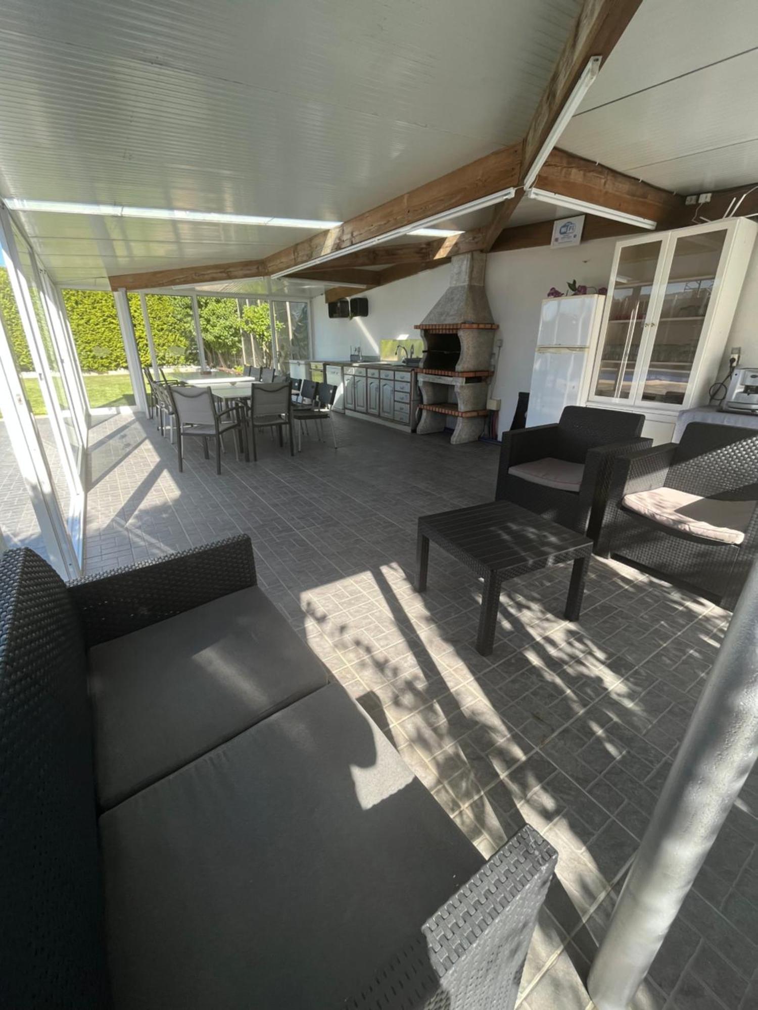 Holiday home Big Dreams Al *