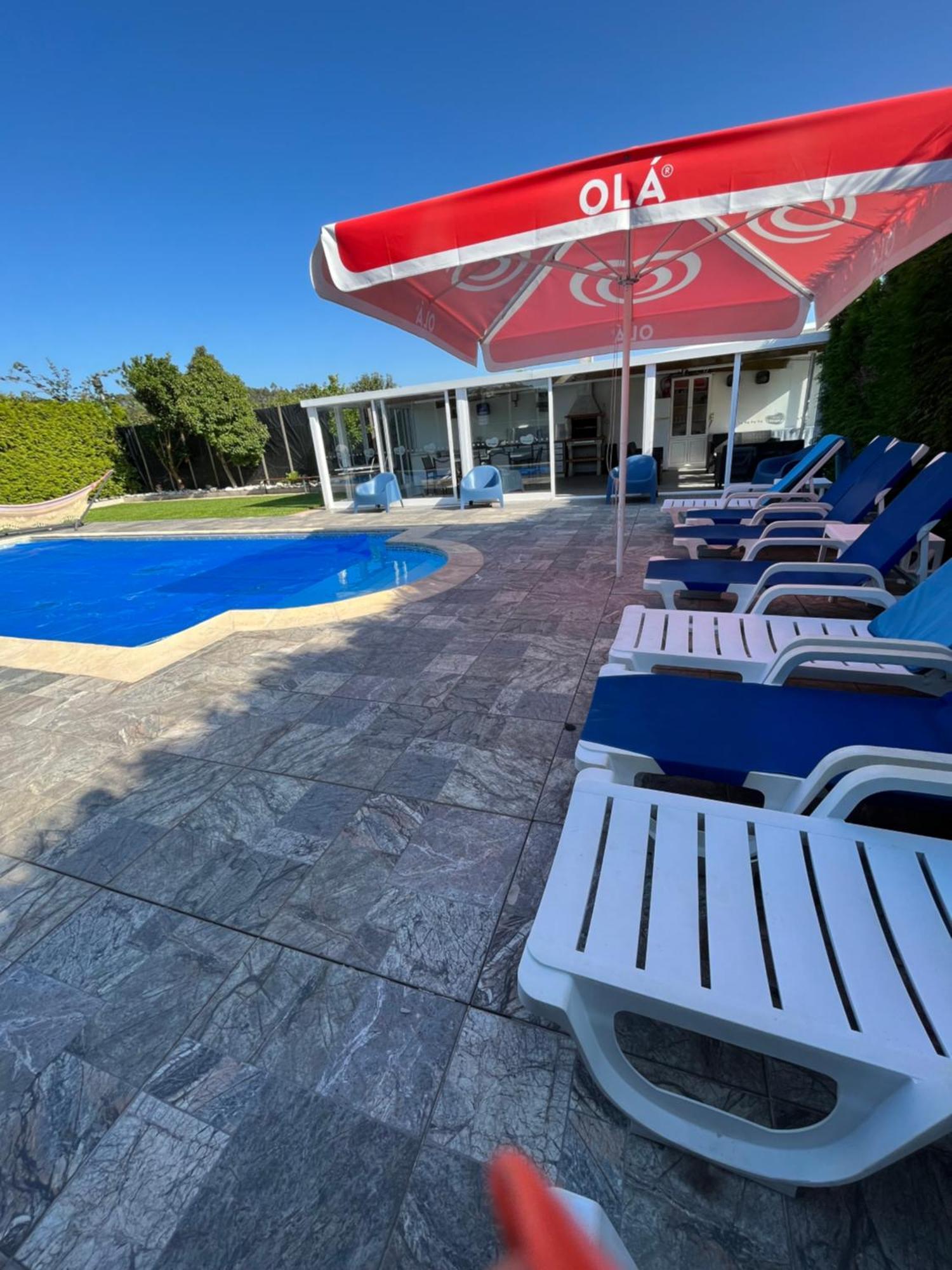 Big Dreams Al Holiday home *