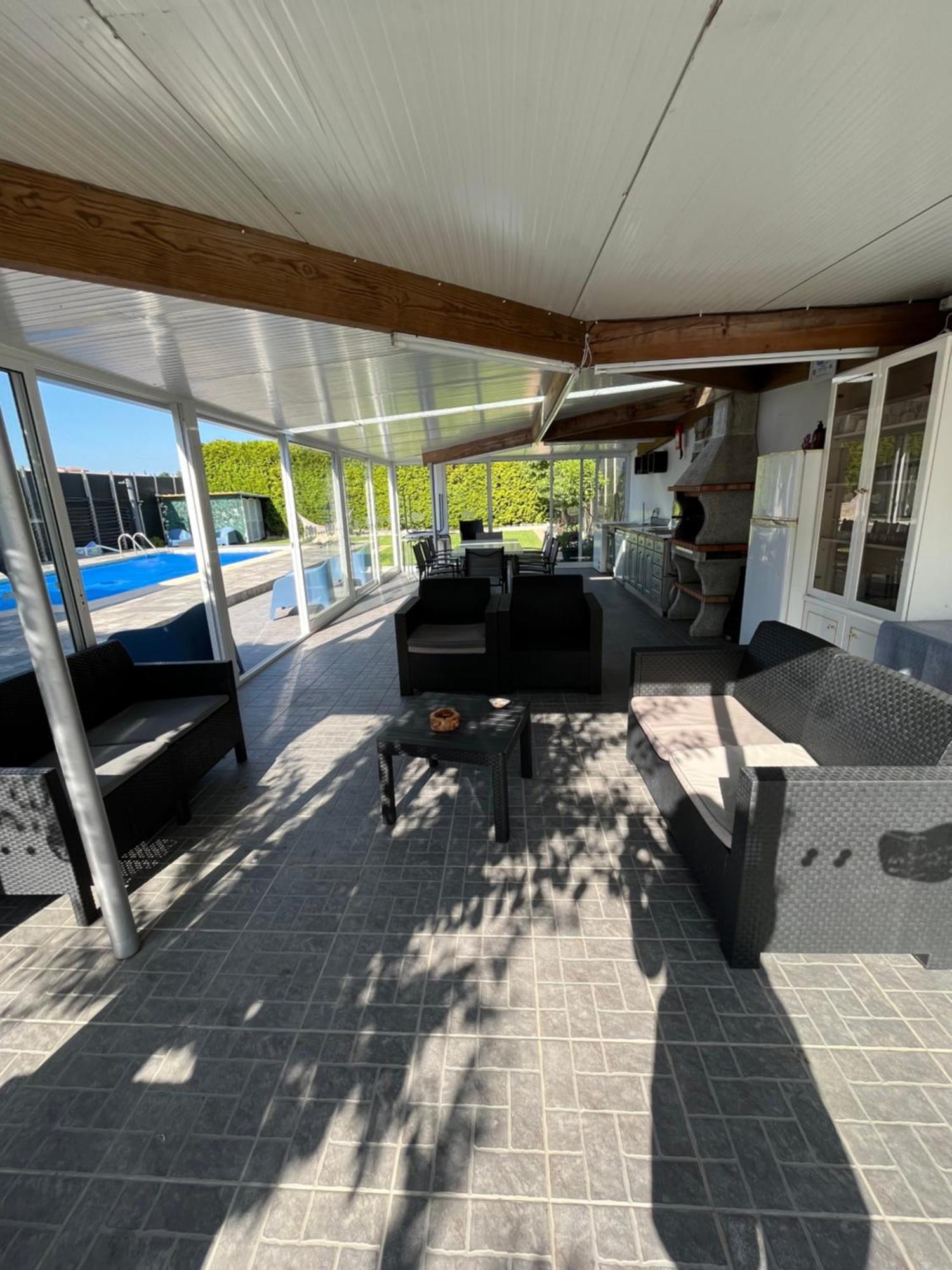 Holiday home Big Dreams Al *