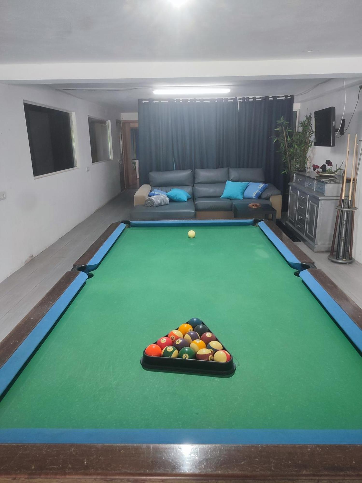 Holiday home Big Dreams Al